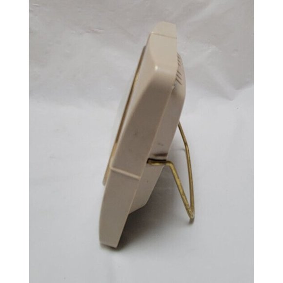 Vintage Airguide RELATIVE COMFORT INDICATOR Table Top Model Humidity Temperature - Picture 2 of 9